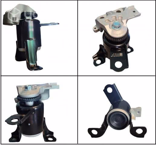 Soporte Motor Derecho Ford Ecosport 2.0 12-17