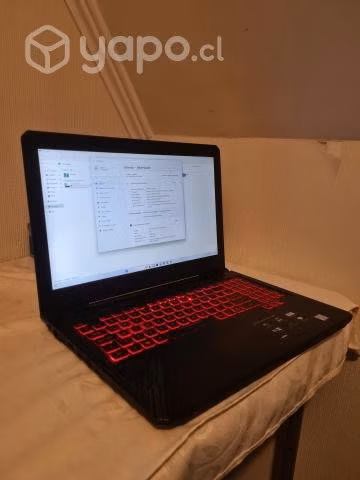 Notebook Gamer