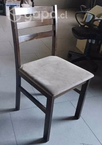 Juego de comedor