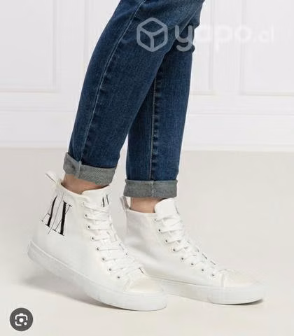 Zapatillas Armani Talla 37