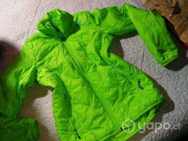 Chaqueta Adidas original - Imagen 3