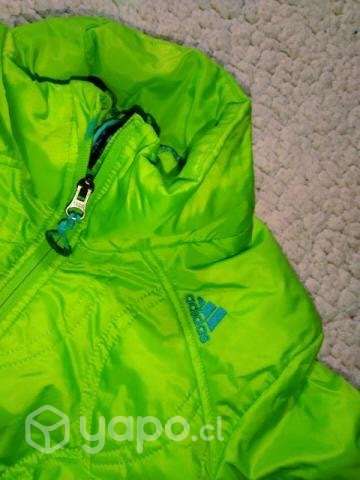Chaqueta Adidas original - Imagen 4