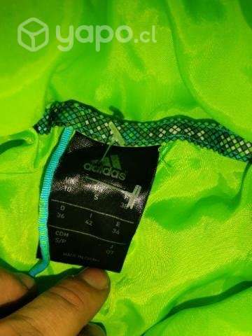 Chaqueta Adidas original - Imagen 5