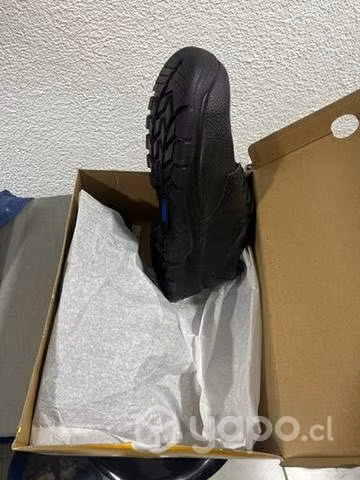 Zapatos de seguridad talla 43