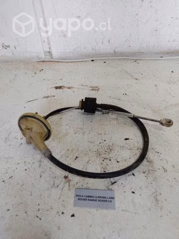 Piola Cambio (LRR309) Land Rover Range Rover 3.0