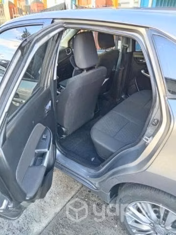 Suzuki Baleno 2019