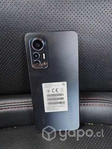 Xiaomi 12 lite - Imagen 4