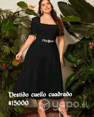 Vestidos XL - Imagen 2