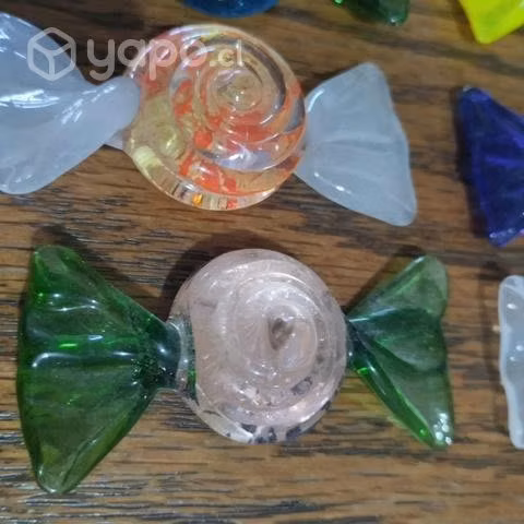 Caramelos de cristal - Imagen 4