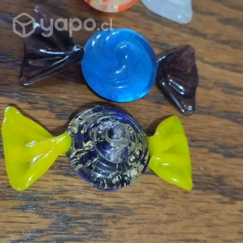 Caramelos de cristal - Imagen 2