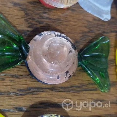 Caramelos de cristal - Imagen 3