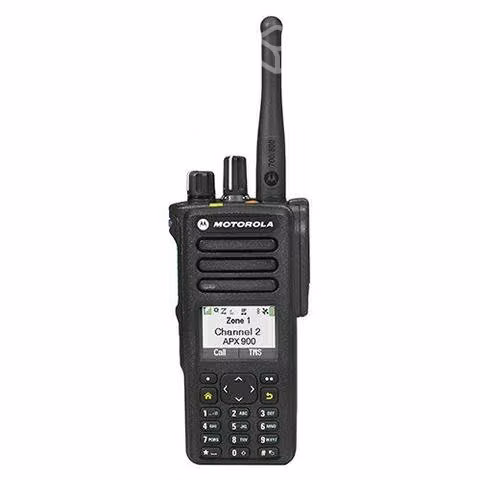 DGP8550e MOTOROLA EN VHF Y UHF SEMINUEVO OPENBOX