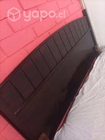 Cama de 2 plaza - Imagen 2