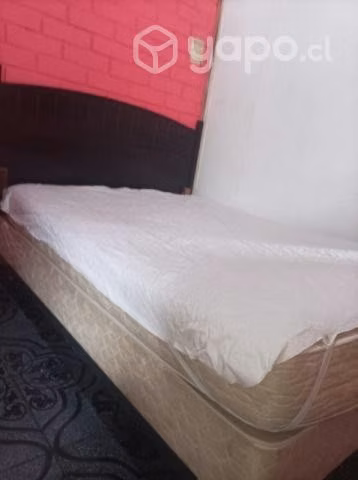 Cama de 2 plaza - Imagen 4
