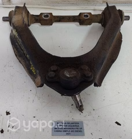 Bandeja Del Sup Izq(MCS150) Mahindra Pik Up 2021