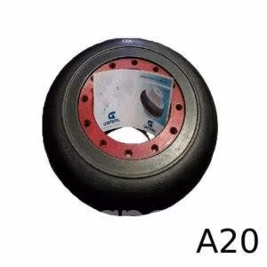 Acoplamiento elastico gummi a35