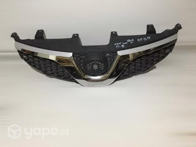 Mascara haval h