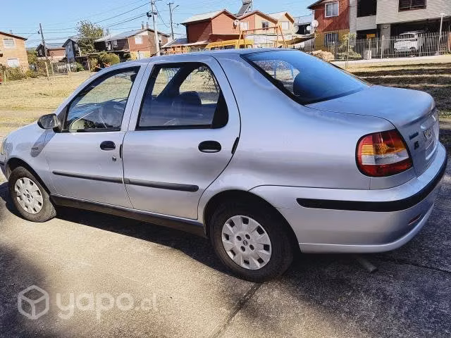 Vendo Fiat Siena - Imagen 3