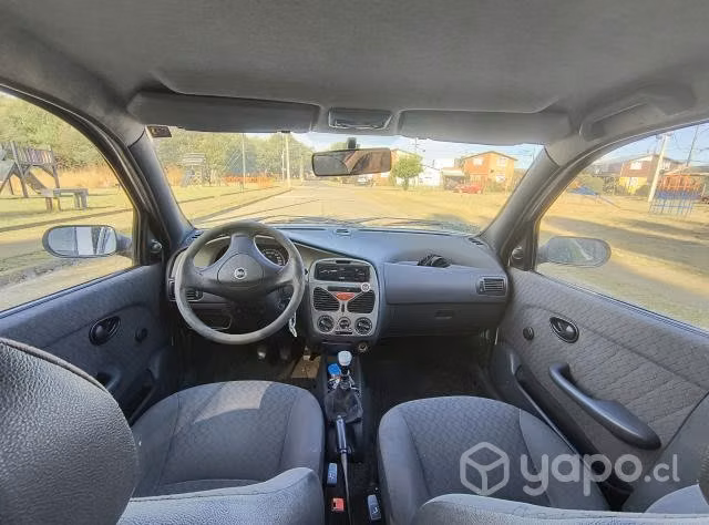 Vendo Fiat Siena - Imagen 6