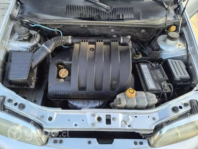 Vendo Fiat Siena - Imagen 7