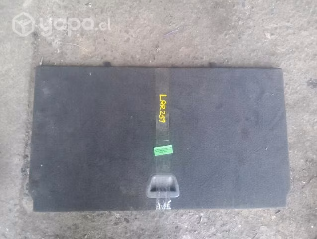 Piso Maletero (LRR259) Land Rover Range Rover 3.0
