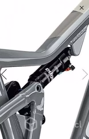 Focus aro 29 doble suspension - Imagen 2