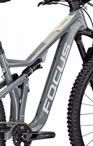 Focus aro 29 doble suspension - Imagen 5