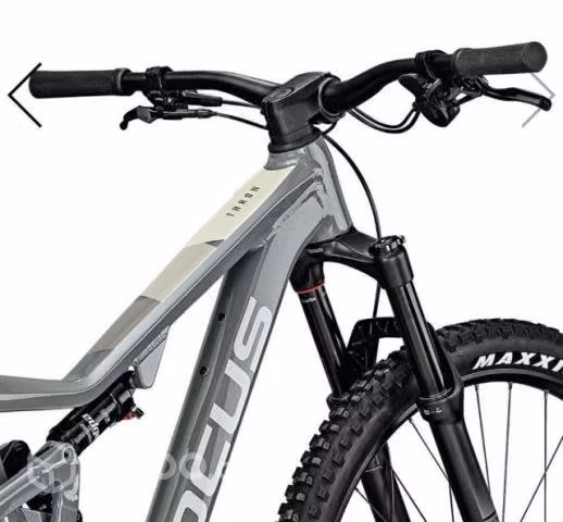 Focus aro 29 doble suspension - Imagen 3