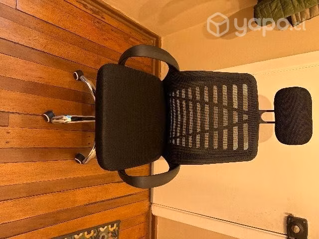 Silla de escritorio