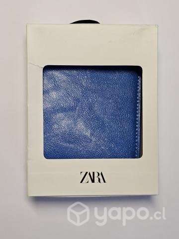 Billetera Zara M Nueva - Imagen 2