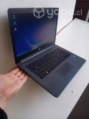 Notebook HP Veloz
