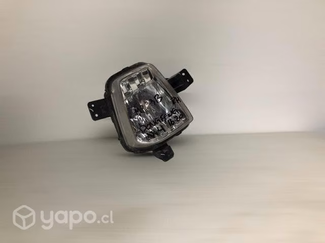 Neblinero rh dongfeng ax