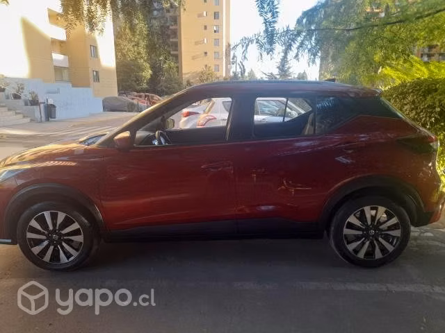 Nissan 2022