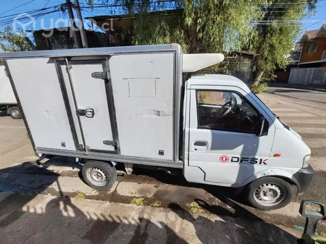 Camión dfsk refritruck 1.3