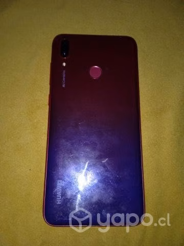 Celular huawei - Imagen 2