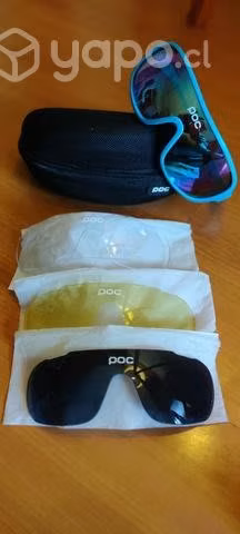 Lentes poc - Imagen 2