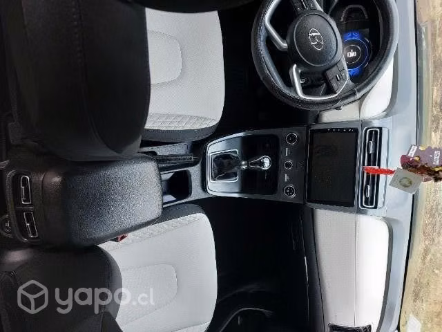 Creta Grand 2022