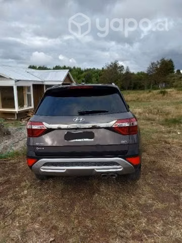 Creta Grand 2022