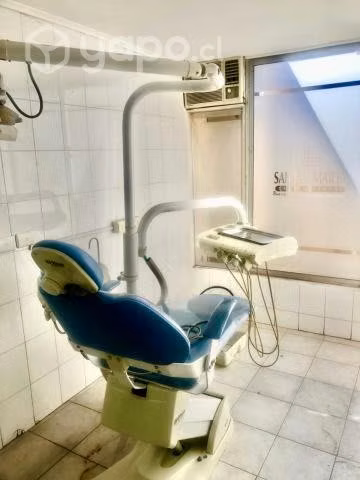 Sillon dental Olsen - Imagen 2