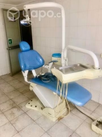 Sillon dental Olsen