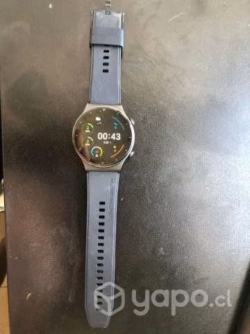 Smart Watch GT pro 2
