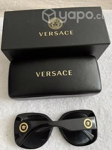 Lentes Versace - Imagen 4