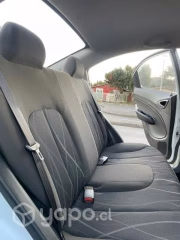 Chevrolet Sail 2015