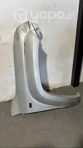 Tapabarro Volkswagen amarok derecho
