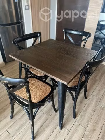 Mesa de comedor