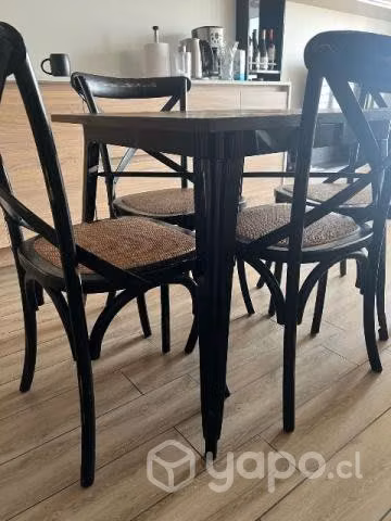 Mesa de comedor - Imagen 6