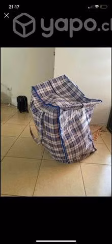 Fardo de ropa mujer