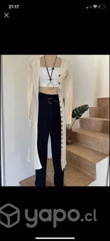 Fardo de ropa mujer - Imagen 2
