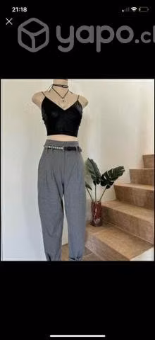 Fardo de ropa mujer - Imagen 5