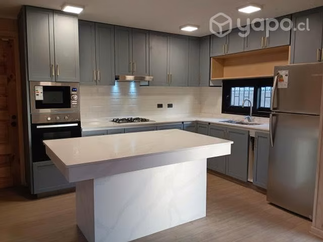 Muebles de cocina